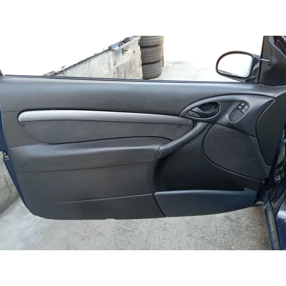 Ford FOCUS I (DAW, DBW) 1998