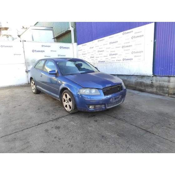 AUDI A3 (8P) '2003 * AZUL
