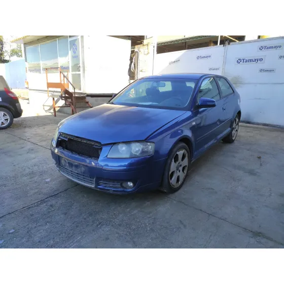 AUDI A3 (8P) '2003 * AZUL