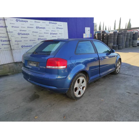 AUDI A3 (8P) '2003 * AZUL
