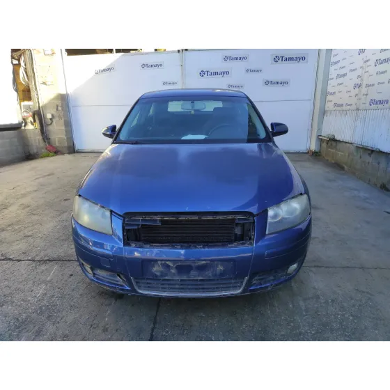 AUDI A3 (8P) '2003 * AZUL