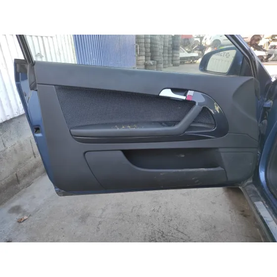 AUDI A3 (8P) '2003 * AZUL