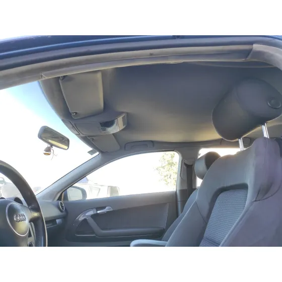 AUDI A3 (8P) '2003 * AZUL