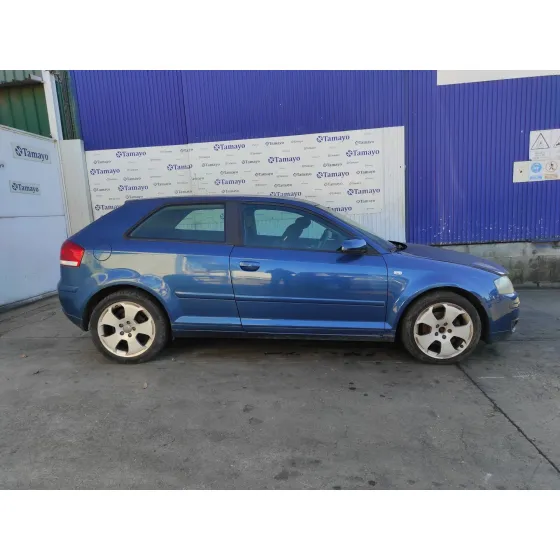 AUDI A3 (8P) '2003 * AZUL