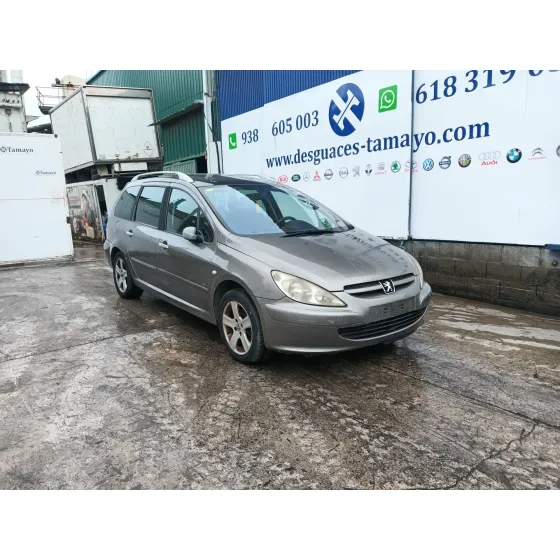 Peugeot 307 SW (3H) 2003