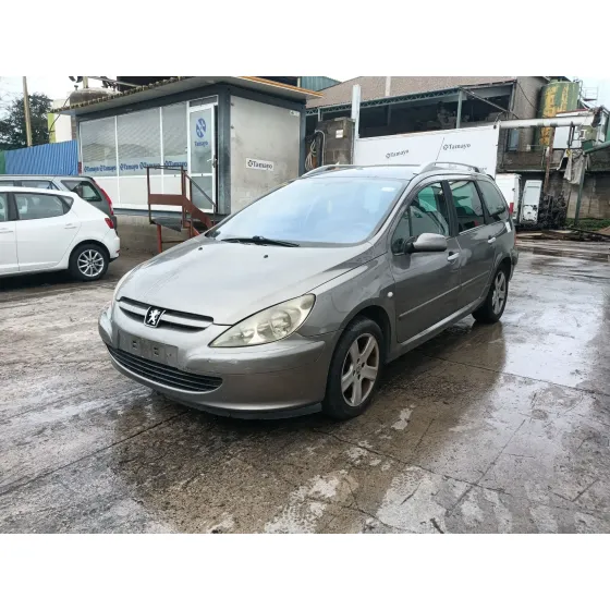 Peugeot 307 SW (3H) 2003