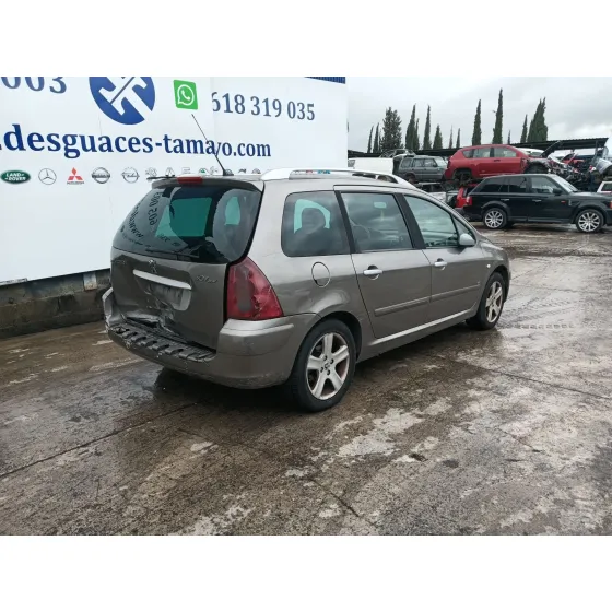 Peugeot 307 SW (3H) 2003