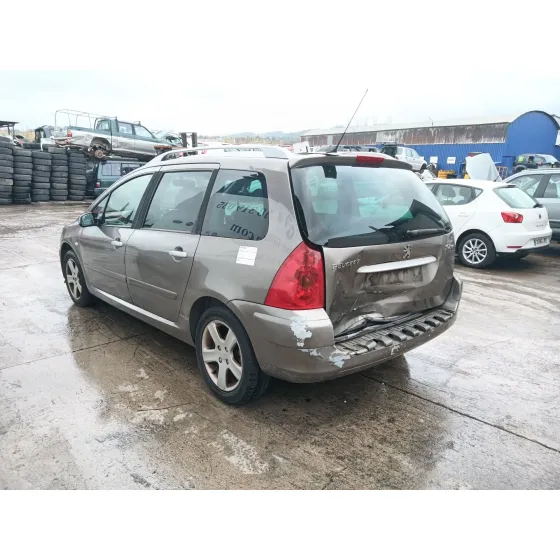 Peugeot 307 SW (3H) 2003