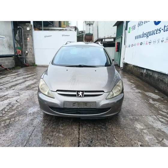 Peugeot 307 SW (3H) 2003