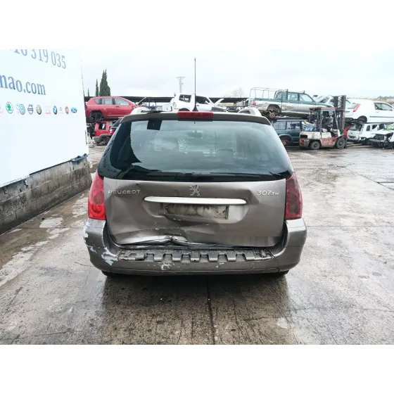 Peugeot 307 SW (3H) 2003