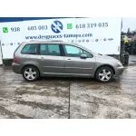 Peugeot 307 SW (3H) 2003