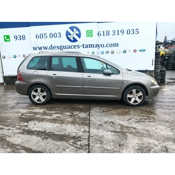 Peugeot 307 SW (3H) 2003