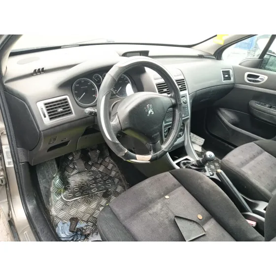 Peugeot 307 SW (3H) 2003