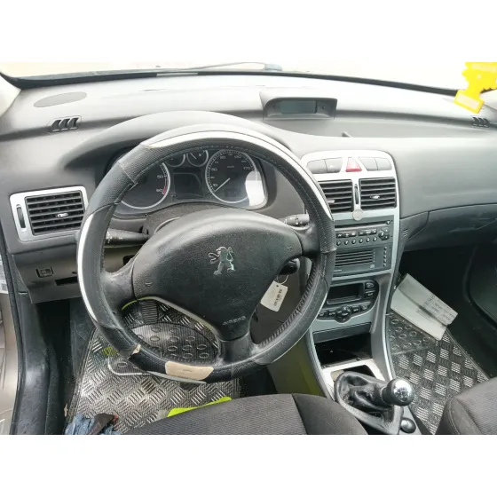 Peugeot 307 SW (3H) 2003