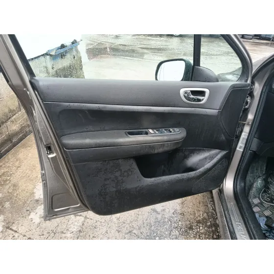 Peugeot 307 SW (3H) 2003