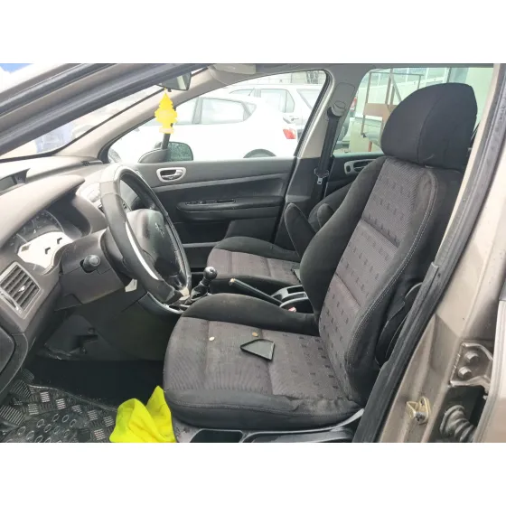 Peugeot 307 SW (3H) 2003