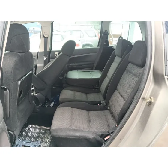 Peugeot 307 SW (3H) 2003