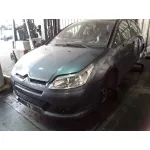 CITROEN C4 BERLINA '2005 1.6 16V HDI GRIS