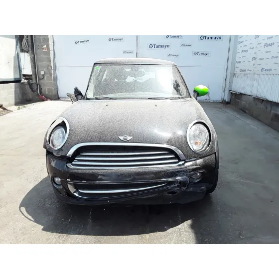 BMW MINI (R56) '2014 * NEGRO