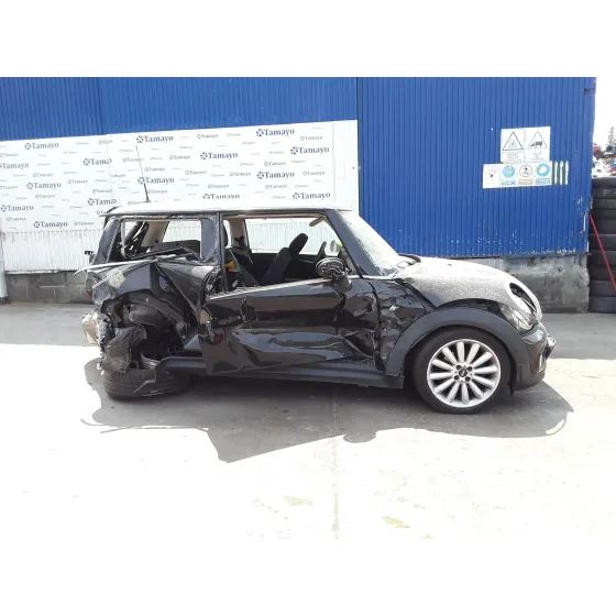BMW MINI (R56) '2014 * NEGRO
