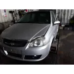 TATA INDICA TATA INDICA '2011 1.4 G-475SI45 PLATA 2000