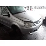 TATA INDICA TATA INDICA '2011 1.4 G-475SI45 PLATA 2000