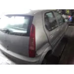 TATA INDICA TATA INDICA '2011 1.4 G-475SI45 PLATA 2000