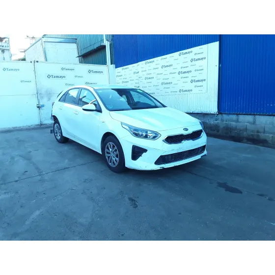 KIA CEED '2020 * PLATA