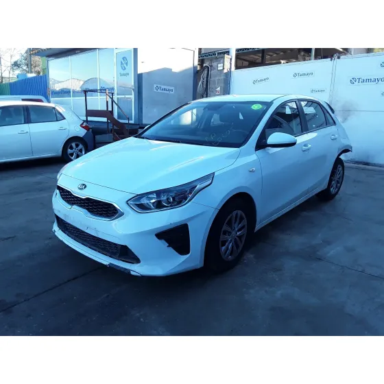 KIA CEED '2020 * PLATA