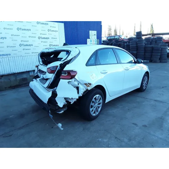 KIA CEED '2020 * PLATA