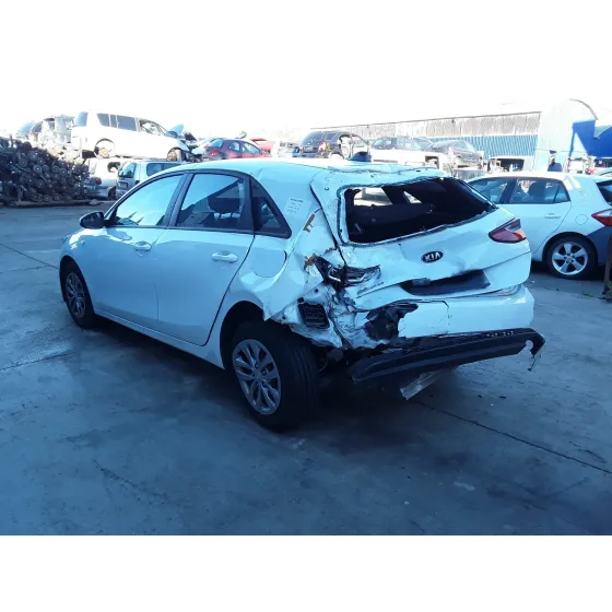 KIA CEED '2020 * PLATA