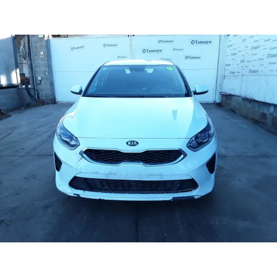 KIA CEED '2020 * PLATA