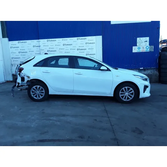 KIA CEED '2020 * PLATA