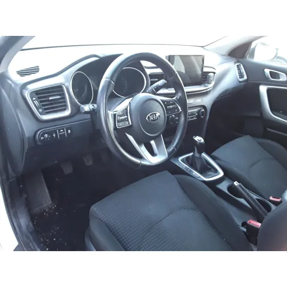KIA CEED '2020 * PLATA