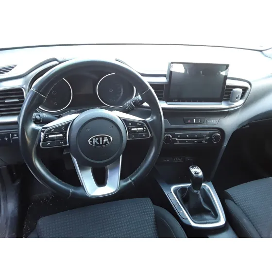 KIA CEED '2020 * PLATA