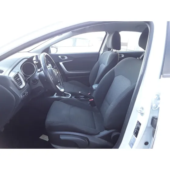 KIA CEED '2020 * PLATA