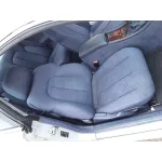 MERCEDES-BENZ CLASE CLK (W208) COUPE MERCEDES CLASE CLK (W208) COUPE '2002 2.0 COMPRESOR CAT PLATA 1997