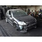CITROEN C3 '2004 1.4 HDI X NEGRO