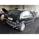 CITROEN C3 '2004 1.4 HDI X NEGRO