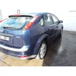 FORD FOCUS BERLINA (CAP) FORD FOCUS BERLINA (CAP) '2006 1.8 TDCI TURBODIESEL CAT AZUL METALIZADO 2004