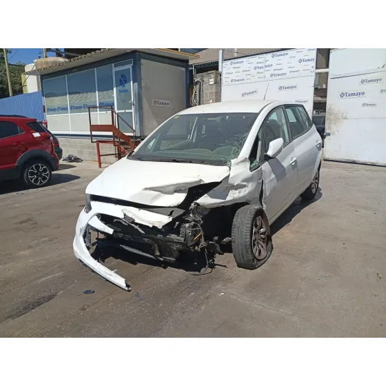 Hyundai IX20 (JC) 2010