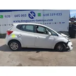 Hyundai IX20 (JC) 2010