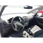 Hyundai IX20 (JC) 2010