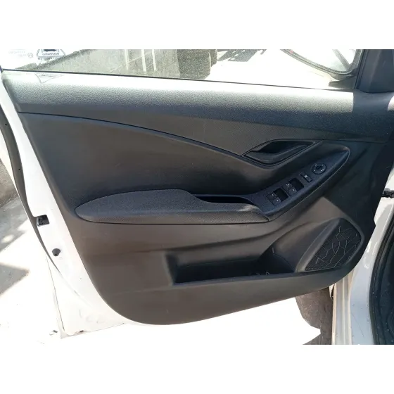 Hyundai IX20 (JC) 2010