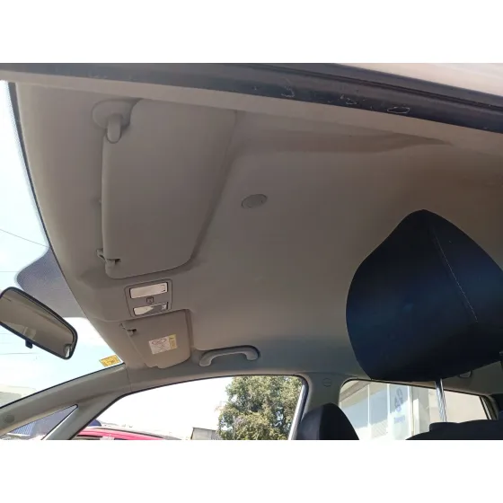 Hyundai IX20 (JC) 2010