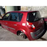 RENAULT SCENIC II RENAULT SCENIC II '2006 1.6 16V GRANATE 2003