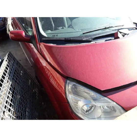 RENAULT SCENIC II '2006 1.6 16V GRANATE