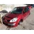 RENAULT SCENIC II RENAULT SCENIC II '2006 1.6 16V GRANATE 2003