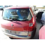 RENAULT SCENIC II RENAULT SCENIC II '2006 1.6 16V GRANATE 2003