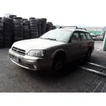 SUBARU LEGACY BERL. B13 (BL) SUBARU LEGACY BERL. B13 (BL) '2008 2.5 SE BEIGE 2003